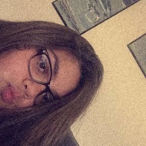 Meet your Posher, Lillian